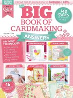 Big Book of Cardmaking Answers